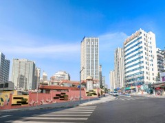 巴州博湖县2025年老旧小区更新改造工程监理服务公开招标公告